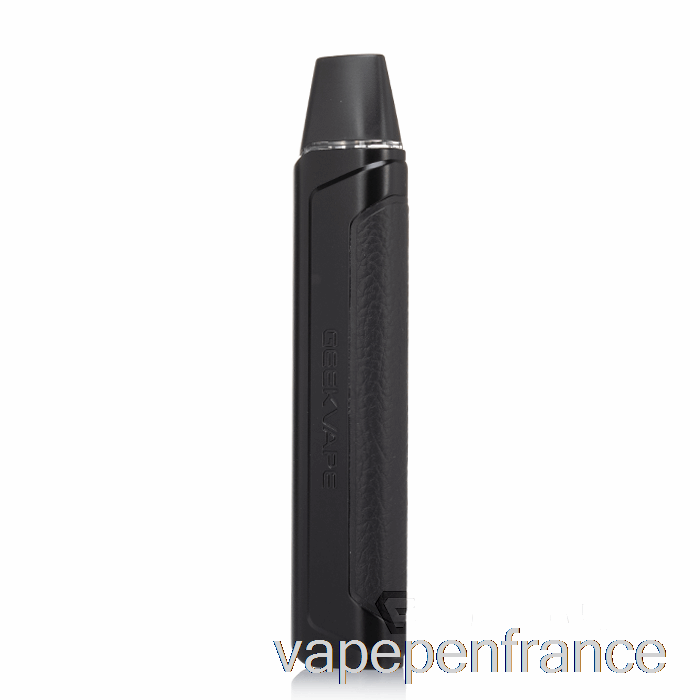 Geek Vape Aegis One & 1fc Pod System [un] Stylo Vape Noir